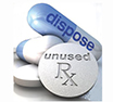 Safe Disposal of Medicines and Sharps
