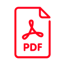 Open pdf icon