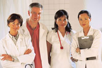 Health Services