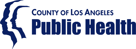 County of Los Angeles Public Health