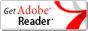 Adode Reader Image Logo