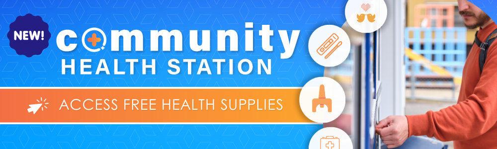 Communit Healt Station