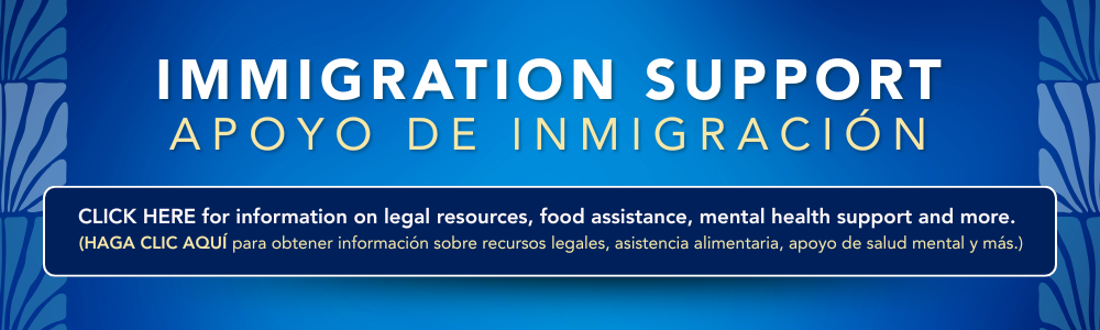 Immigration Support