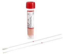 Collection Tube