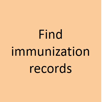 California Immunization Registry
