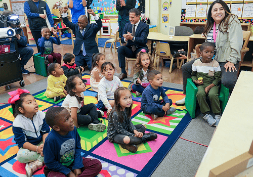 Preschool