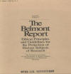 belmont report