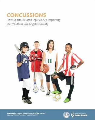 Concussion Report