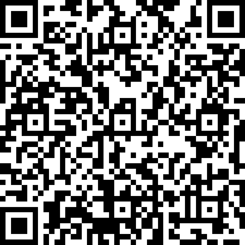 QR Code for BF Education Material Request