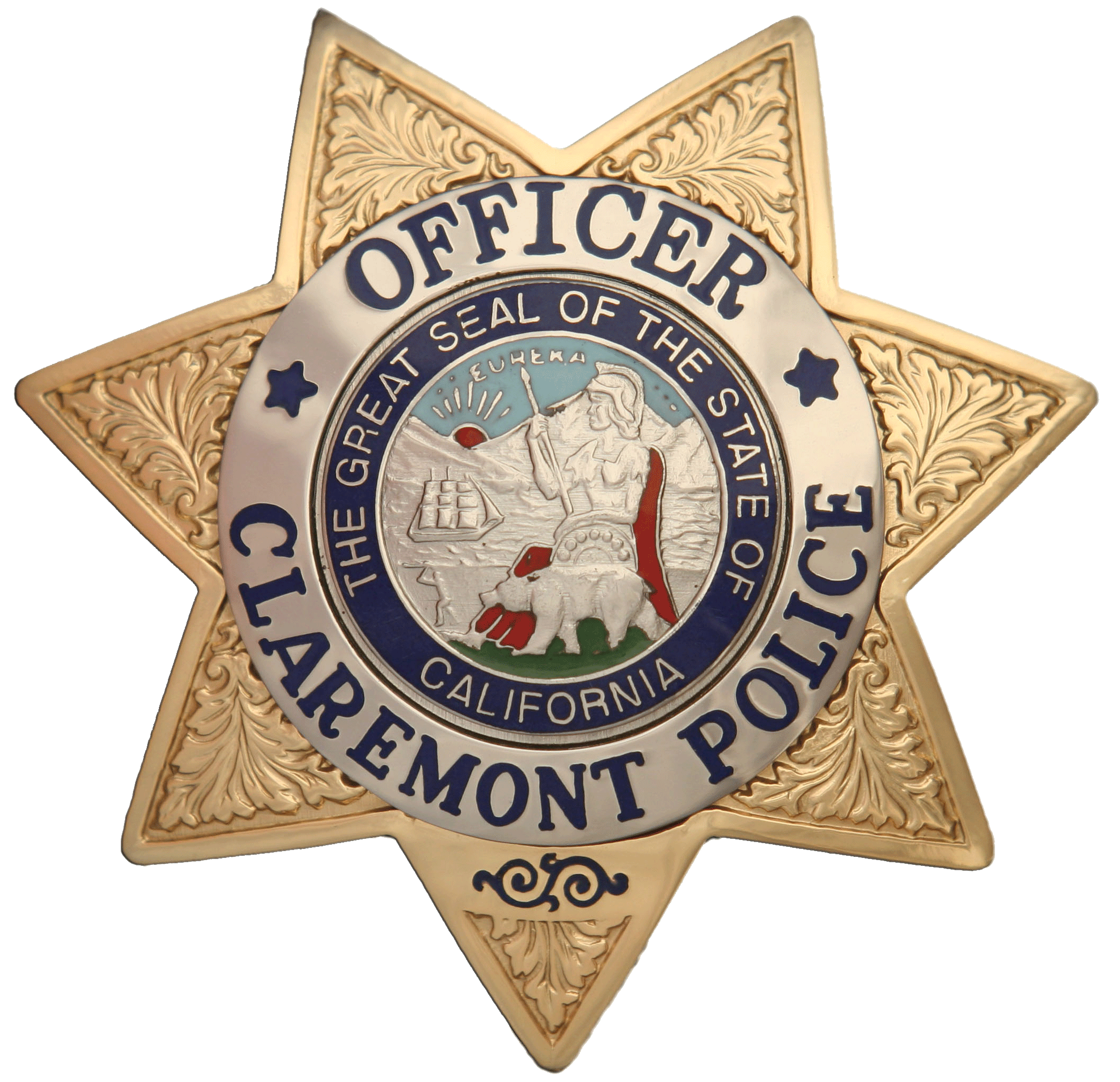 Claremount Police