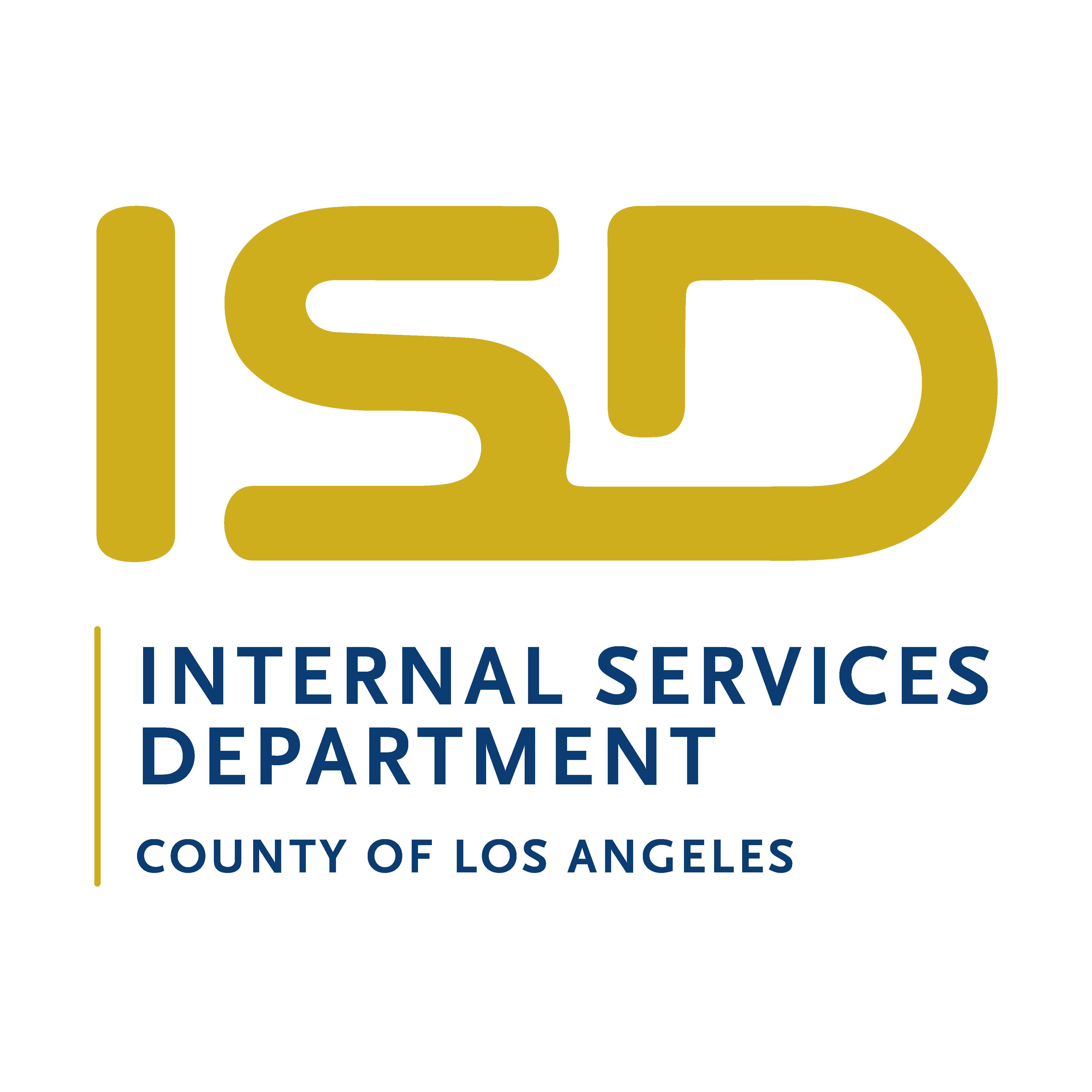 Internal Services Department