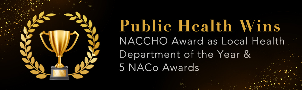 NACCHO Awards