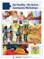 Nutrition and Physical Activity Workshops