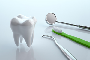 Find low or no cost dental care