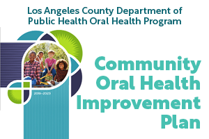 Community oral health improvement plan