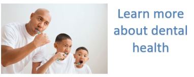 Learn more about dental health
