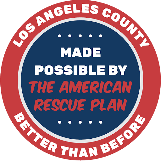 American Rescue Plan Act Logo