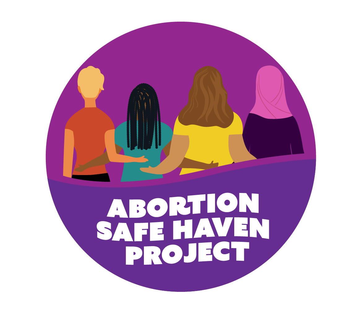 Abortion Safe Heave