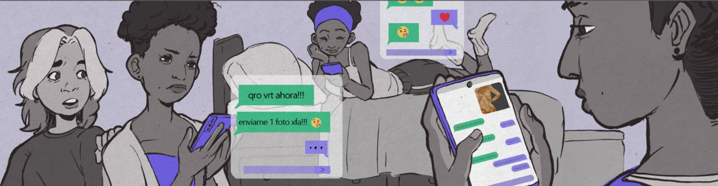 What is Cyberbulling?