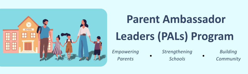 Parent Ambassador Leaders Program