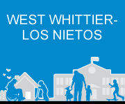 click to Step by Step West Whittier-Los Nietos web page