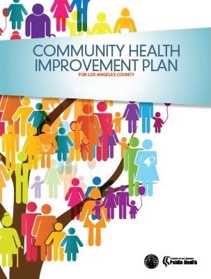 Community Health Improvement Plan CHIP