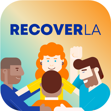 Recover LA