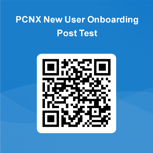 PCNX QR Code