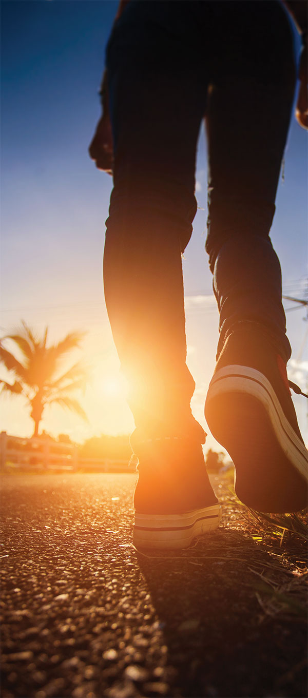 You are not alone image