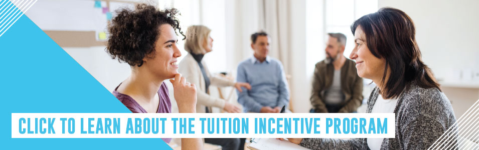 Tuition Incentive Program