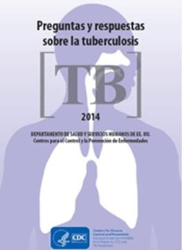TB FAQ CDC Spanish