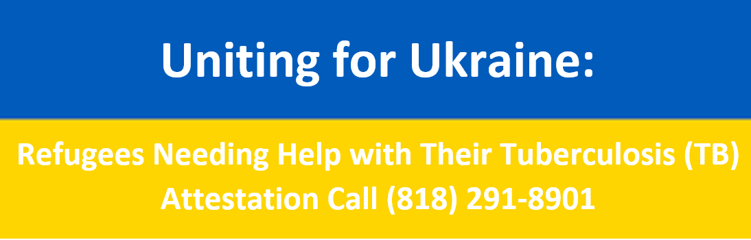 Uniting for Ukraine: