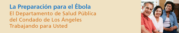 Ebola Media